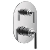 Arris M-CORE 3-Series With Integrated Transfer Valve Trim