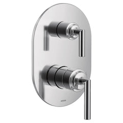 Arris M-CORE 3-Series With Integrated Transfer Valve Trim