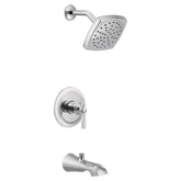 Flara M-CORE 3-Series Tub and Shower Trim