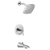 Flara M-CORE 3-Series Tub and Shower Trim