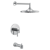 Arris M-CORE 4-Series Tub and Shower Trim