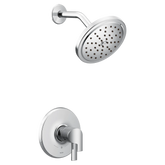 Doux M-CORE 4-Series Shower Trim