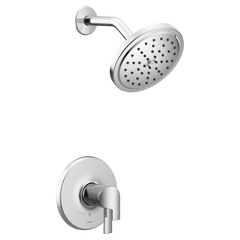 Doux M-CORE 4-Series Shower Trim