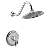 Weymouth M-CORE 4-Series Shower Trim