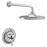 Colinet M-CORE 4-Series Shower Trim