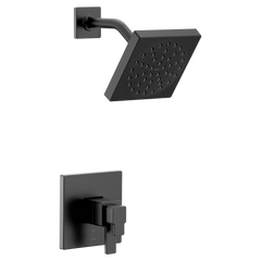 90 Degree M-CORE 4-Series Shower Trim
