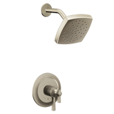 Flara M-CORE 4-Series Shower Trim