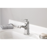 Conway One-handle Bathroom Sink Faucet