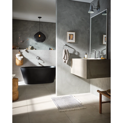 Glyde One-handle Bathroom Sink Faucet