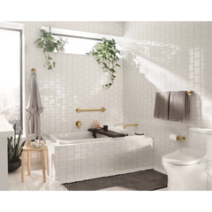 Iso 18" Designer Grab Bar