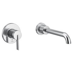 Cia Wall Mount Tub Filler Trim