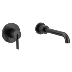 Cia Wall Mount Tub Filler Trim