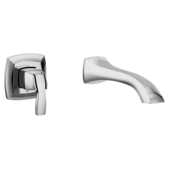 Voss Wall Mount Tub Filler Trim