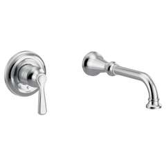 Colinet Wall Mount Tub Filler Trim