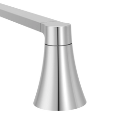 Jase Chrome towel bar