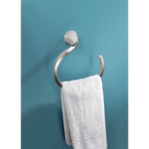 Oxby Towel Ring