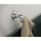 Banbury Chrome Robe Hook