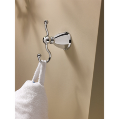 Caldwell Chrome Robe Hook