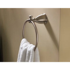 Caldwell Towel Ring