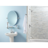 Caldwell Chrome Robe Hook