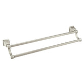 Boardwalk 24" Double Towel Bar