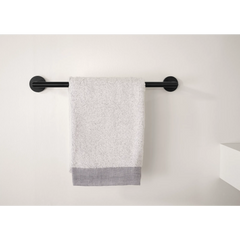 Arlys Chrome towel bar