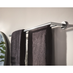 Arlys Double Towel Bar