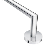 Arlys Chrome towel bar