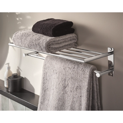 Arlys Towel Shelf