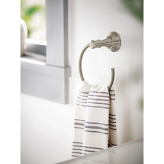 Gilmour Towel Ring