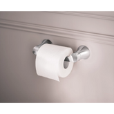 Doux Pivoting Toilet Paper Holder