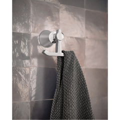 Flara Double Robe Hook