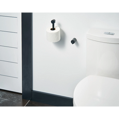 Align Pivoting Toilet Paper Holder