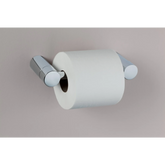 Align Pivoting Toilet Paper Holder