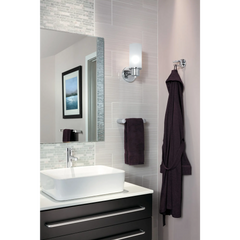 Align Hand Towel Bar