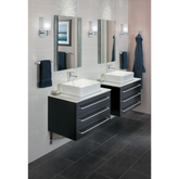 Align 18" Towel Bar