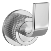 Cambium Chrome robe hook