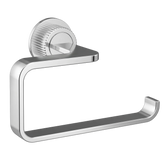 Cambium Chrome paper holder