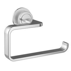 Cambium Chrome paper holder