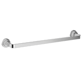 Cambium Chrome 18" towel bar