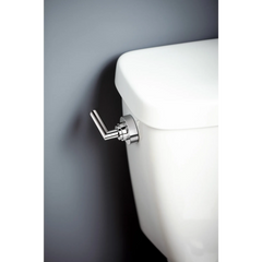 Arris Chrome Tank Lever