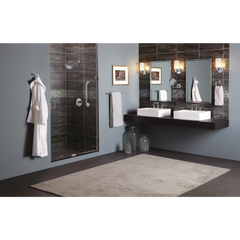Arris 24" Towel Bar