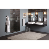 Arris Chrome Posi-Temp(R) Shower only