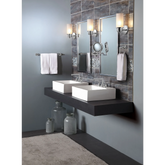Arris 24" Towel Bar