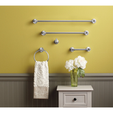 Traditional Towel Ring