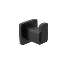 Iver Chrome robe hook