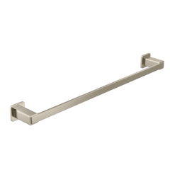 Iver Chrome 24" towel bar only