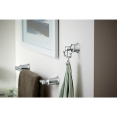 Dartmoor 18" Towel Bar