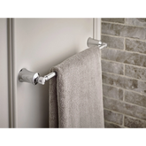 Dartmoor 24" Towel Bar