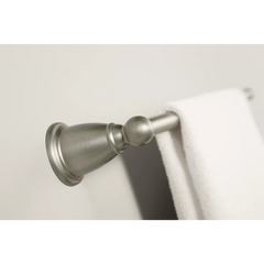 Brantford Chrome 24" Towel Bar
